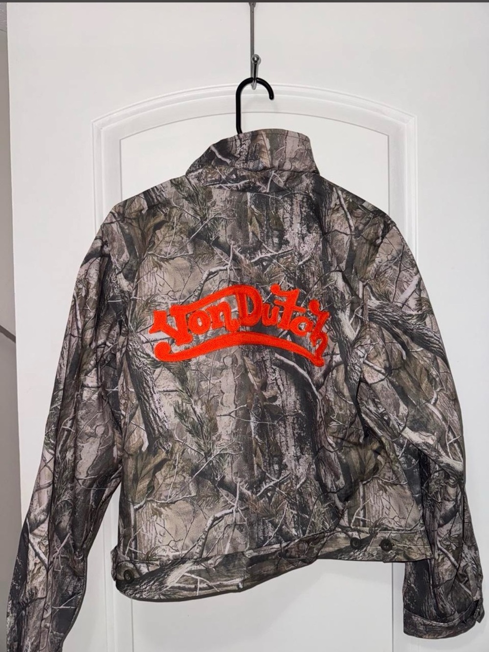 Von Dutch - Picture 2 of 3
